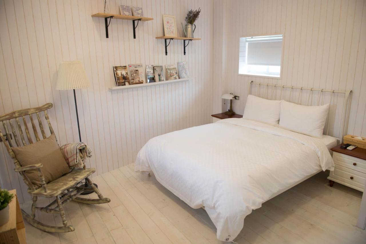 窩好宅 Stay Nice Home Tainan Exterior photo