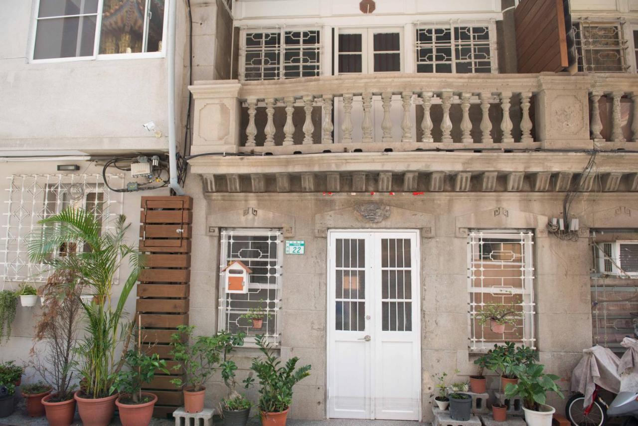 窩好宅 Stay Nice Home Tainan Exterior photo