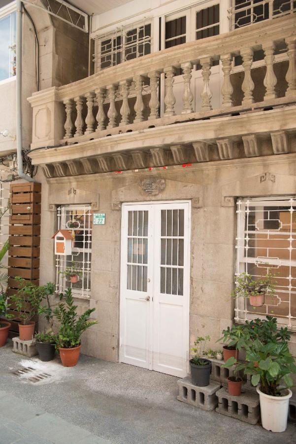 窩好宅 Stay Nice Home Tainan Exterior photo
