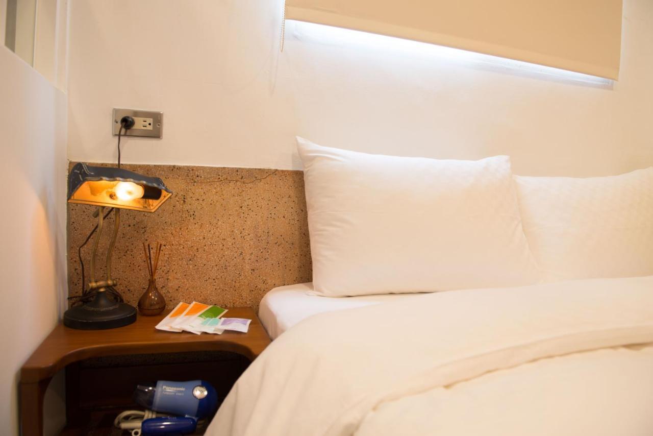 窩好宅 Stay Nice Home Tainan Exterior photo