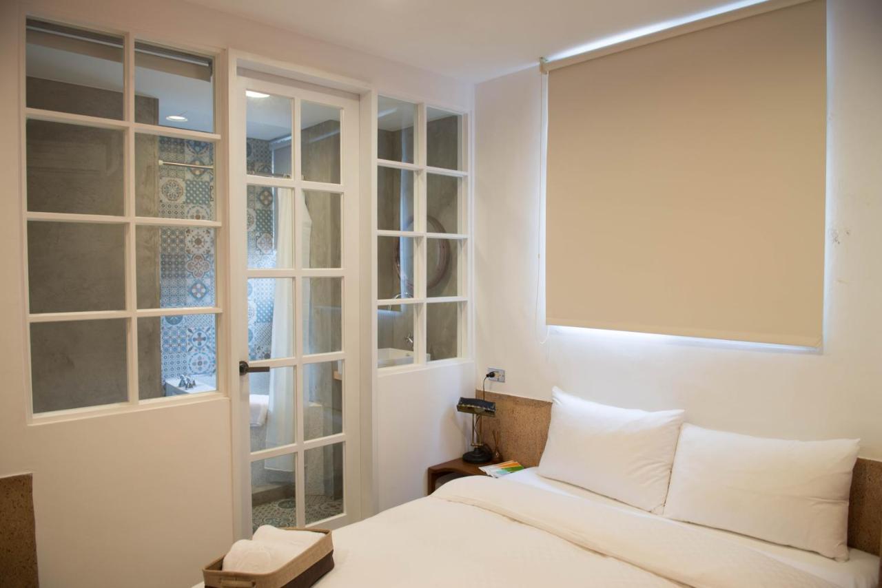 窩好宅 Stay Nice Home Tainan Exterior photo