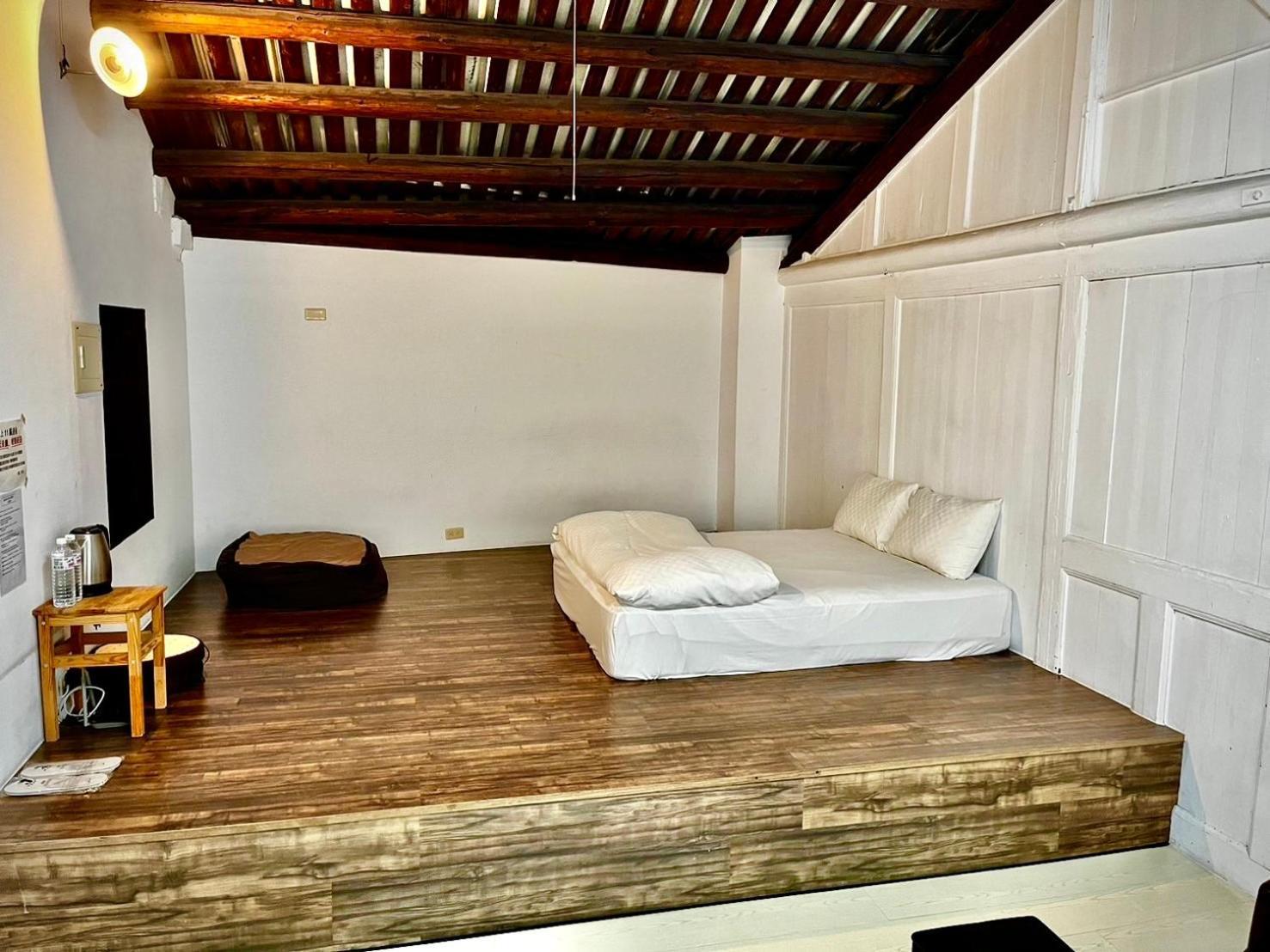 窩好宅 Stay Nice Home Tainan Exterior photo